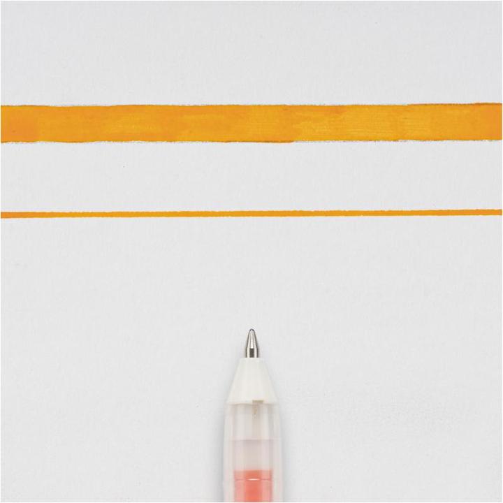 Actual product image Sakura Gelly Roll Glaze 3D