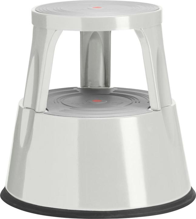 Actual product image Mobile step stool (Scaffolding)
