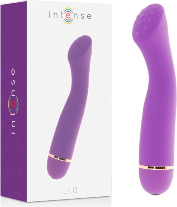 Immagine prodotto Intense Vibratore per il punto G "Lilo