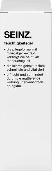 Produktbild dm Seinz. Feuchtigkeitsgel