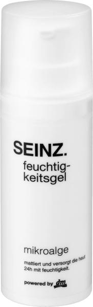 Produktbild dm Seinz. Feuchtigkeitsgel