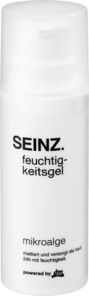 Produktbild dm Seinz. Feuchtigkeitsgel