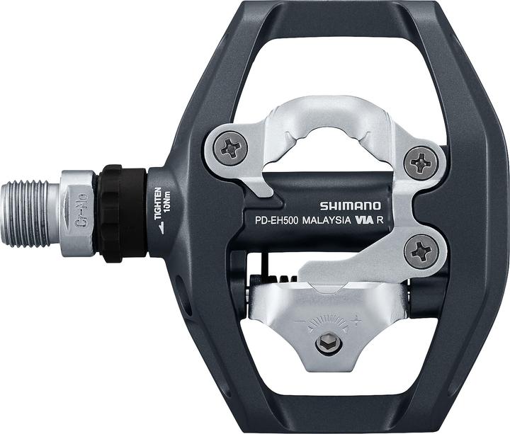 Immagine prodotto Shimano PD-EH500