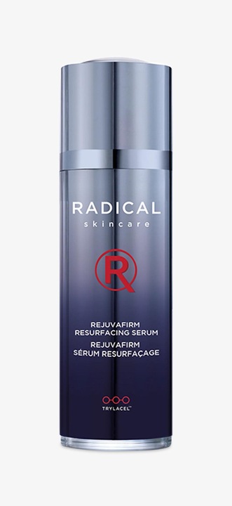 Image du produit Radical Skincare Rejuvafirm Resurfacing Serum (30 ml)