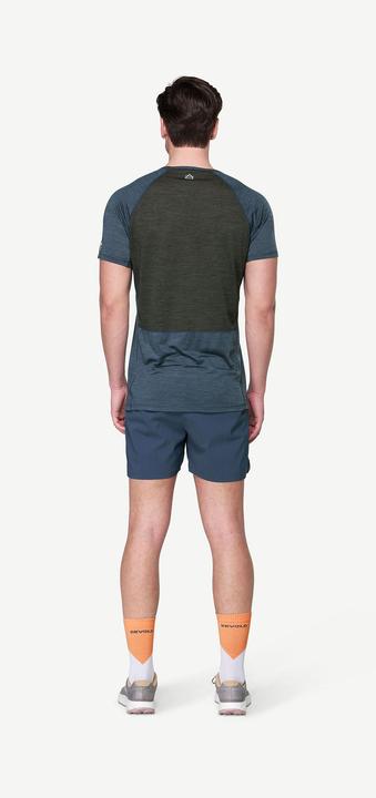 Actual product image Devold Endurance Merino 130 Tee Man (M)
