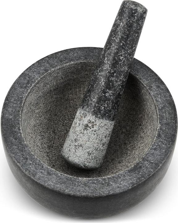 Actual product image Cole & Mason Spice mortar set