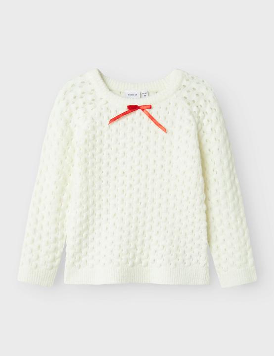 Image du produit Name it One Shoulder Strickpullover (104)