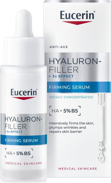 Immagine prodotto Eucerin Hyaluron-Filler (30 ml)