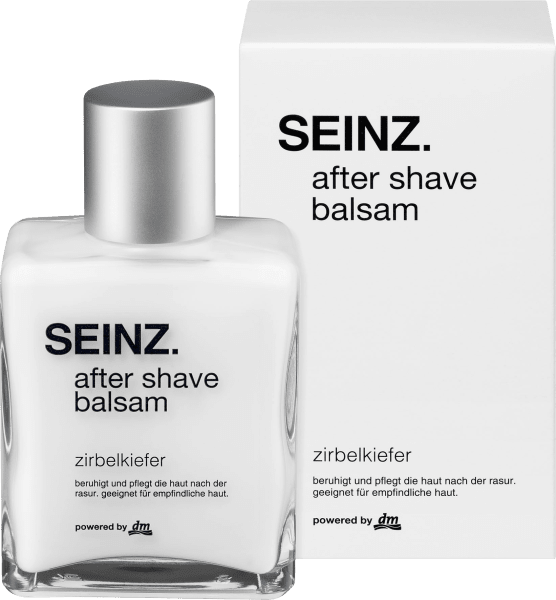 Produktbild dm Seinz. After Shave Balsam