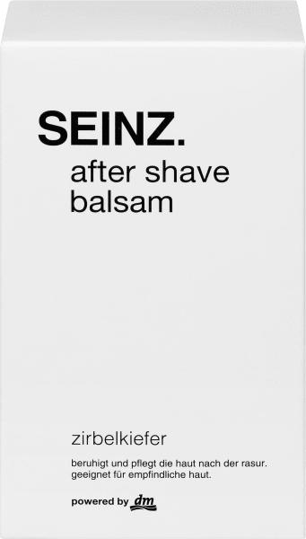 Produktbild dm Seinz. After Shave Balsam