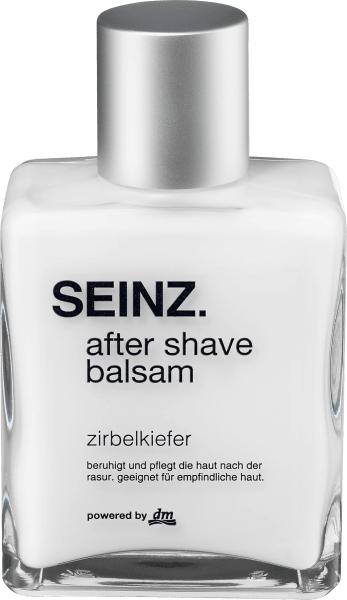 Produktbild dm Seinz. After Shave Balsam