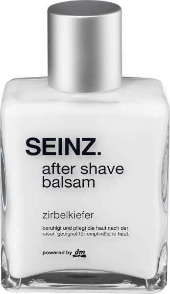 Produktbild dm Seinz. After Shave Balsam