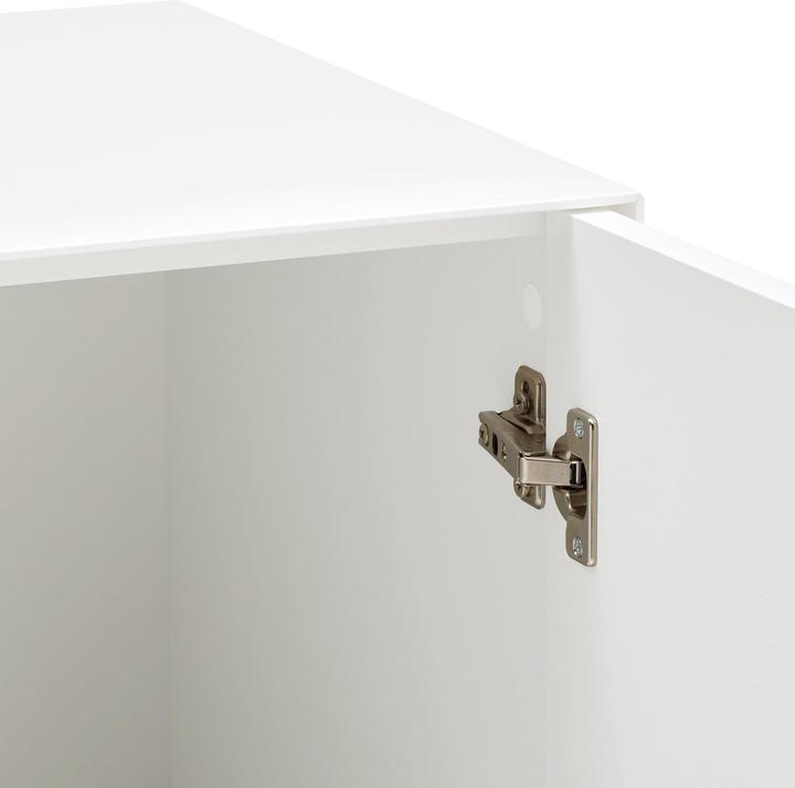 Produktbild micasa Lux (100 x 46 x 111.50 cm)