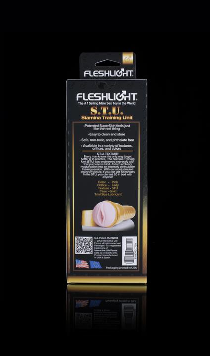 Actual product image
