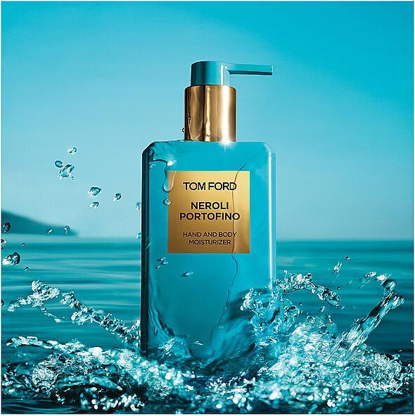 Immagine prodotto Tom Ford Neroli Portofino Body Moisturizer (Latte corpo, 240 ml)