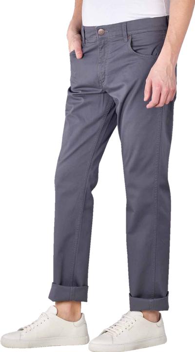 Actual product image Wrangler Trousers Greensboro Low Stretch (W31/L32)