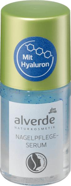 Produktbild dm alverde Hydro Nagelpflege-Serum