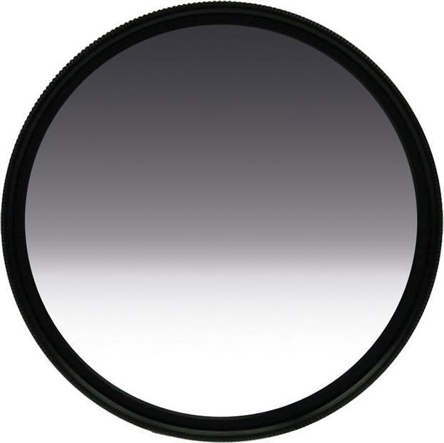 Image du produit Dörr Grauverlaufsfilter Digiline (49 mm, Filtre dégradé gris, 49 mm)