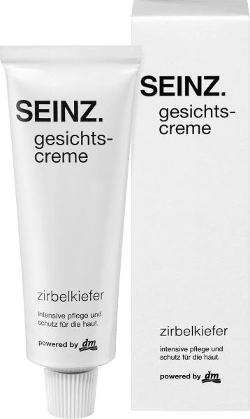 Produktbild dm Seinz. Gesichtscreme (24h Creme)