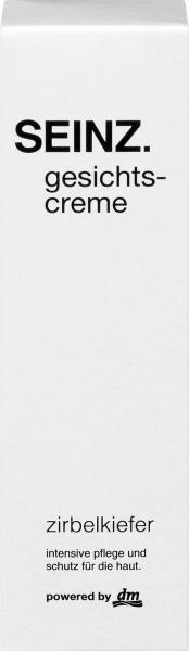Produktbild dm Seinz. Gesichtscreme (24h Creme)