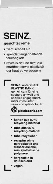 Produktbild dm Seinz. Gesichtscreme (24h Creme)