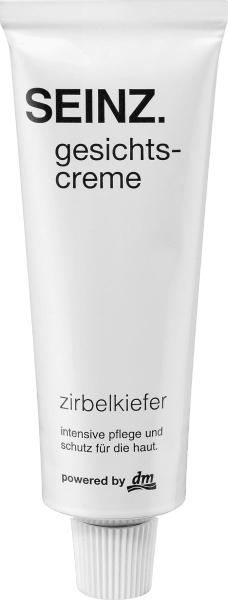 Produktbild dm Seinz. Gesichtscreme (24h Creme)