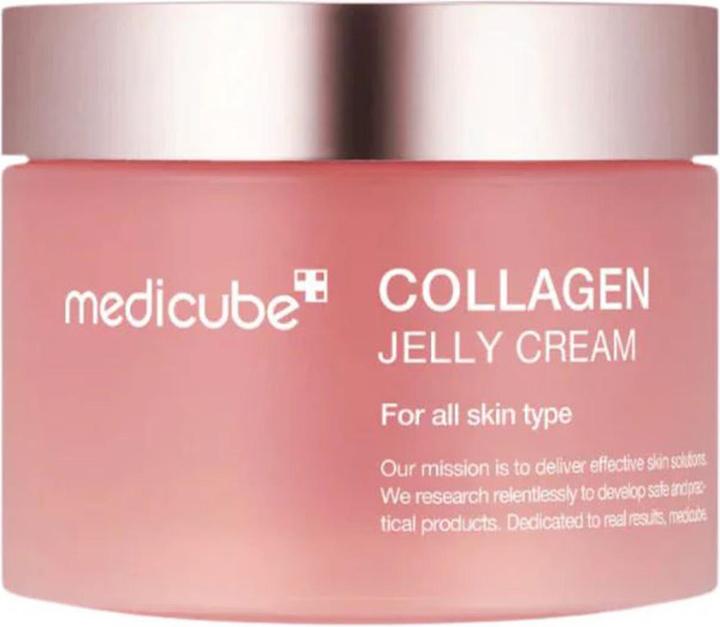 Medicube Collagen-Gelee-Creme
