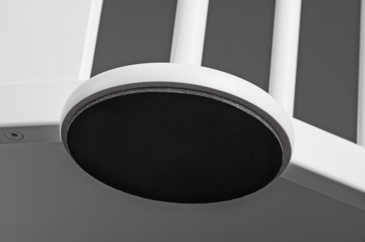 Produktbild Felibaby ONE4all 1+5 - Hexagon - Riesenlaufgitter / Konfigurationsgitter, weiss