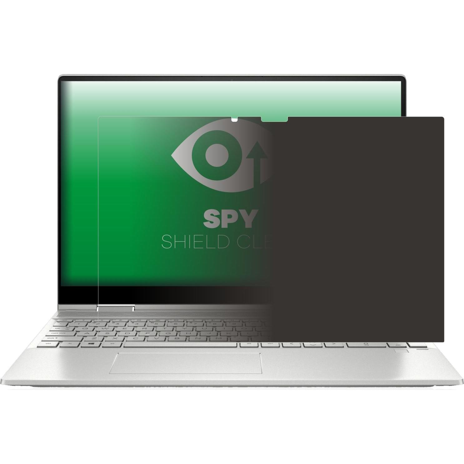 Thumbnail - upscreen Spy Shield Blickschutzfolie (360"), Notebook Schutzfolie
