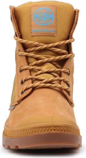 Produktbild Palladium Stiefelette (37)
