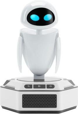 Produktbild Robosen Wall-E Interaktiver Mini Roboter 2er Pack Wall-E & Eve *Englische Version*