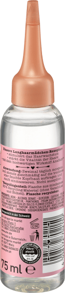 Produktbild dm Langhaarmädchen Kopfhaut Tonic Lovely Long