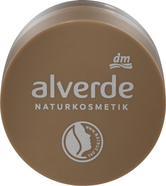dm alverde Augenbrauenpomade chocolate 02 - kaufen bei Galaxus - Galaxus