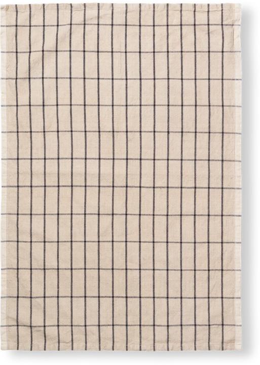Image du produit Ferm Living Torchon Hale (50 x 70 cm)