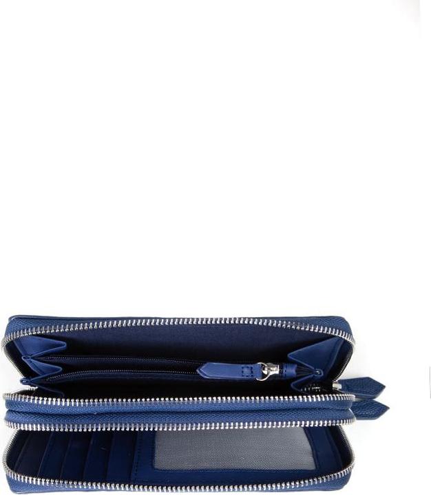Actual product image Valentino Divina Zip Around Wallet