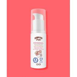 Image du produit Hawaiian Tropic Lait minéral nourrissant pour le visage (Lait solaire, SPF 30, 50 ml)