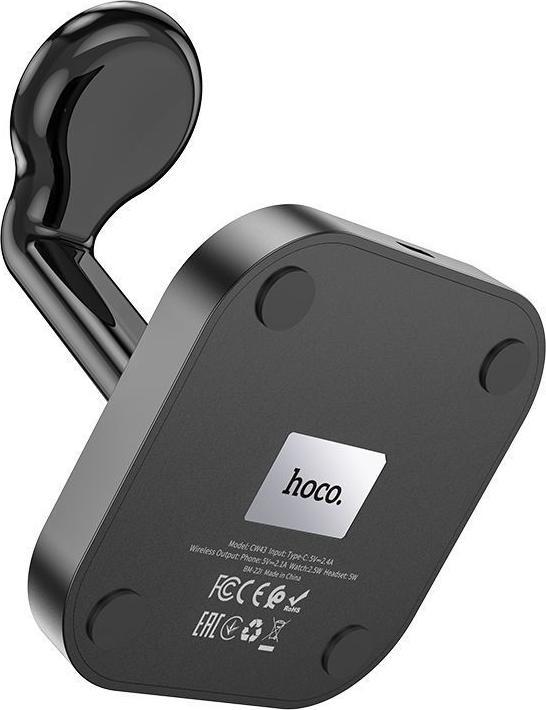 Immagine prodotto Hoco CW43 Graceful (2.50 W)