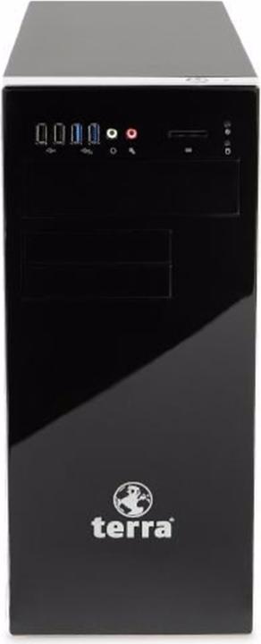 Produktbild Wortmann Terra – PC605