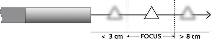 Actual product image Laserliner Endoskopkamera VideoInspector 3DL