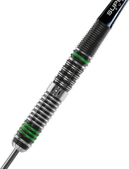 Actual product image Harrows Veridian 90% Steeltip Darts