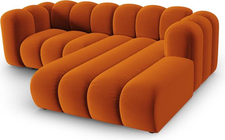 Image du produit Micadoni Lupine (Canapé d'angle)