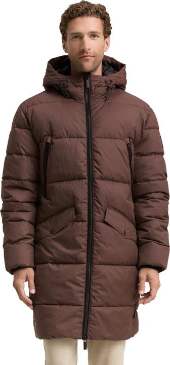 Image du produit Tom Tailor Pufferparka met capuchon (L)