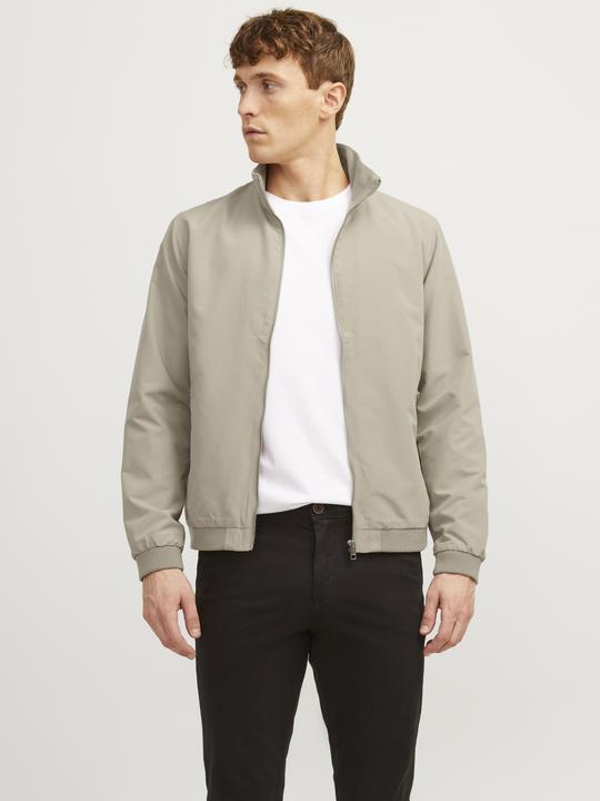 Actual product image Jack & Jones High neck bomber jacket (XS)