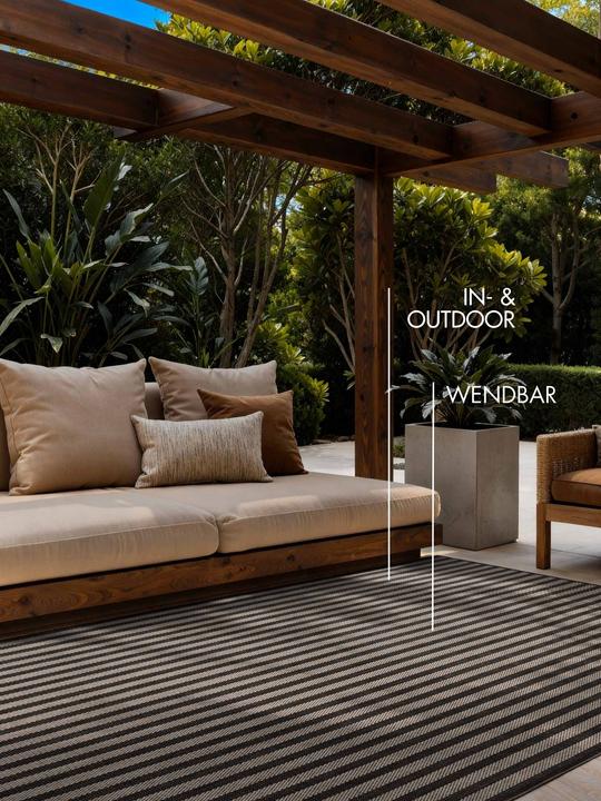 Actual product image Ted Baker Linley (170 x 120 cm)