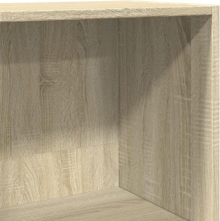 Immagine prodotto vidaXL Scaffale (40 x 30 x 189 cm)