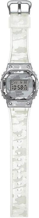 Produktbild G-Shock GM-5600SCM-1ER (Digitaluhr, 49.60 mm)