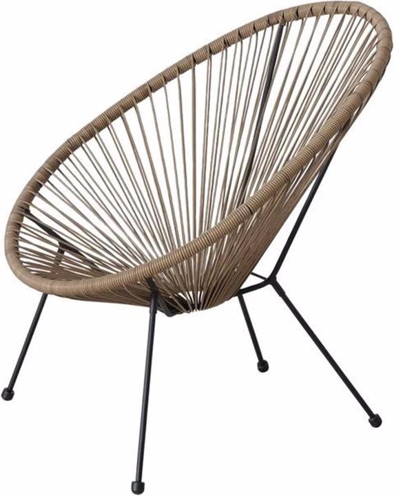 Produktbild Boltze Home Stuhl Eddy 87 cm