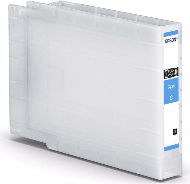 Produktbild Epson WF-C8190/WF-C8690 Ink XXL Cyan