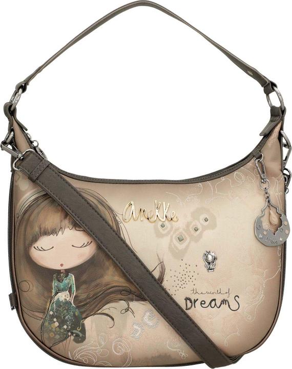 Immagine prodotto Anekke Real Schultertasche 37 cm