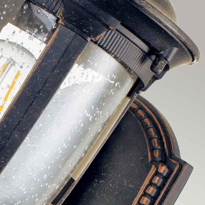 Immagine prodotto Elstead Lighting Cleveland (E27, IP44)